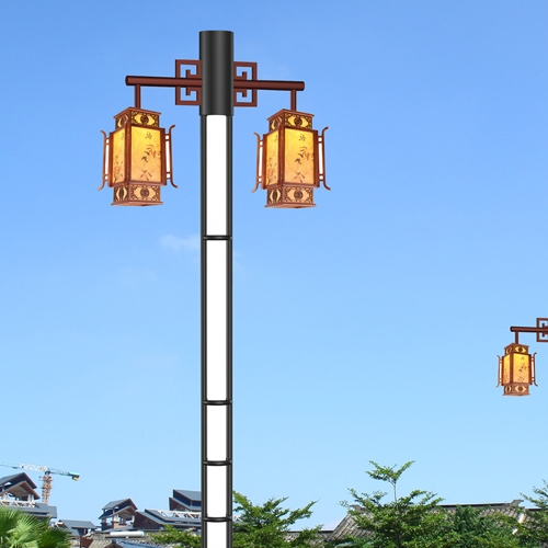 泰州庭院燈