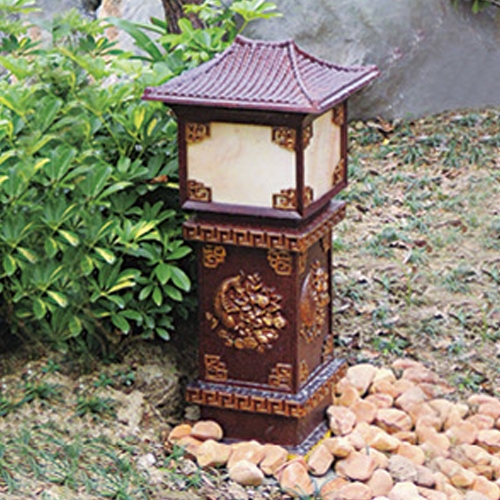 鹽城江蘇草坪燈