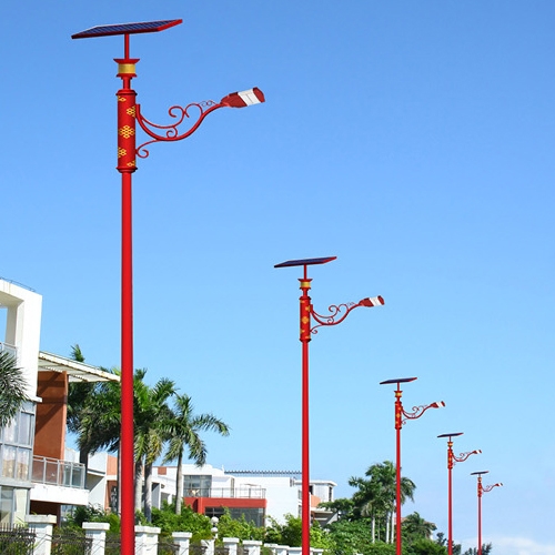 太陽(yáng)能路燈價(jià)格是多少